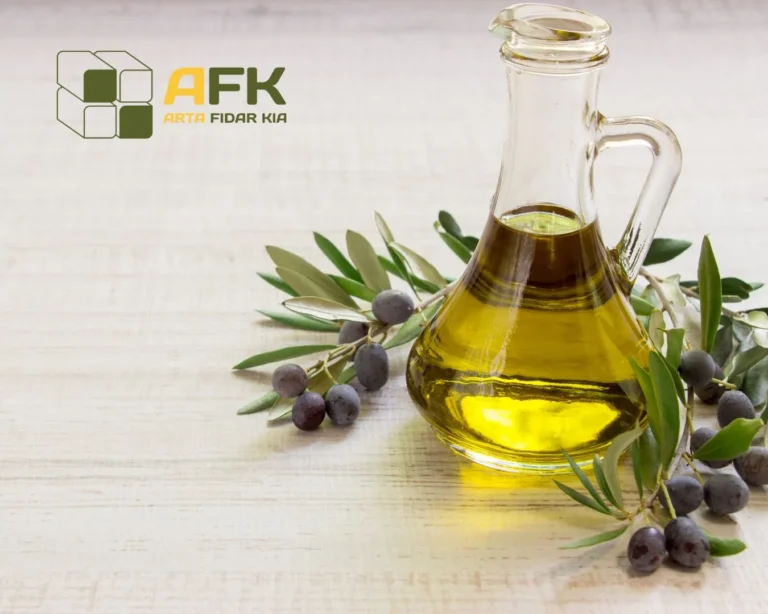 روغن زیتون عمده