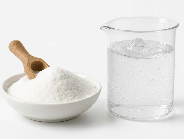 Carboxymethyl Cellulose