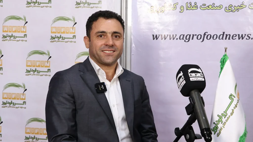 Asghar Karami AFK